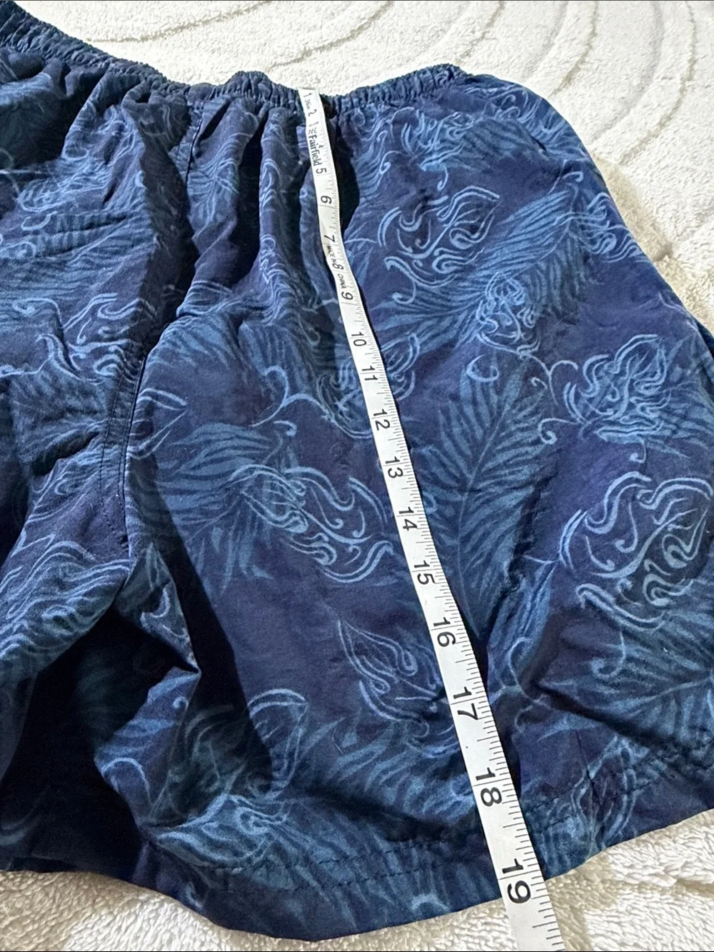 Swim Trunks - Picture 6 of 6